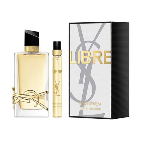 ysl libre for woman|ysl libre gift.